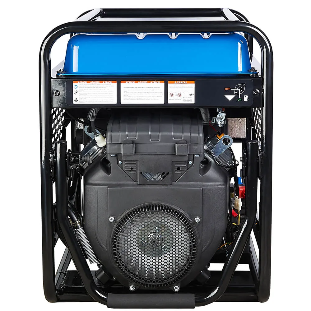 Бензиновый генератор EnerSol EPG-11000SEA