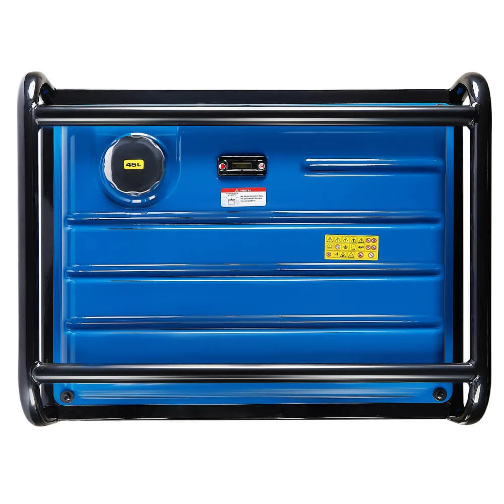 Бензиновый генератор EnerSol EPG-11000SEA