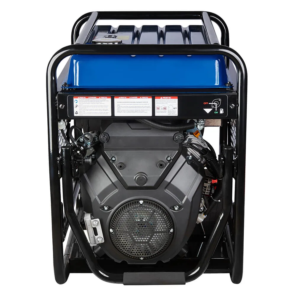 Бензиновый генератор EnerSol EPG-13000SEA