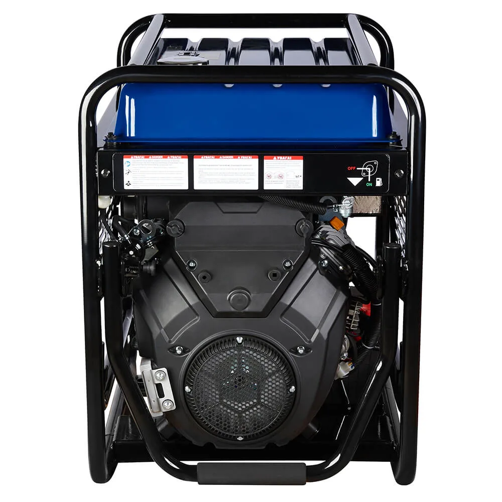 Бензиновый генератор EnerSol EPG-13000TEA