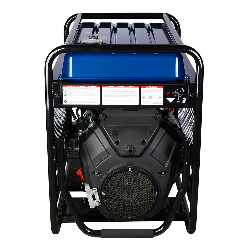 Бензиновый генератор EnerSol EPG-16000SEA