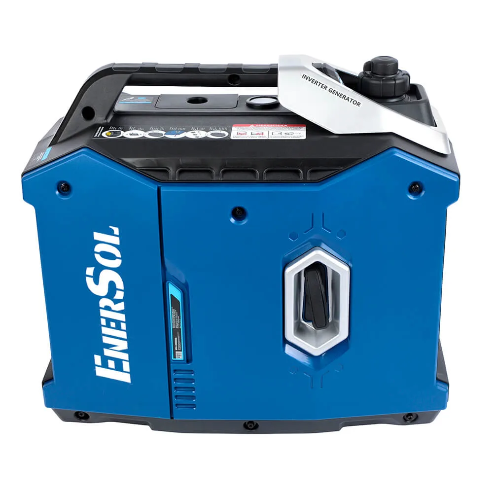 Бензиновый инверторный генератор EnerSol EPG-2000ISQ