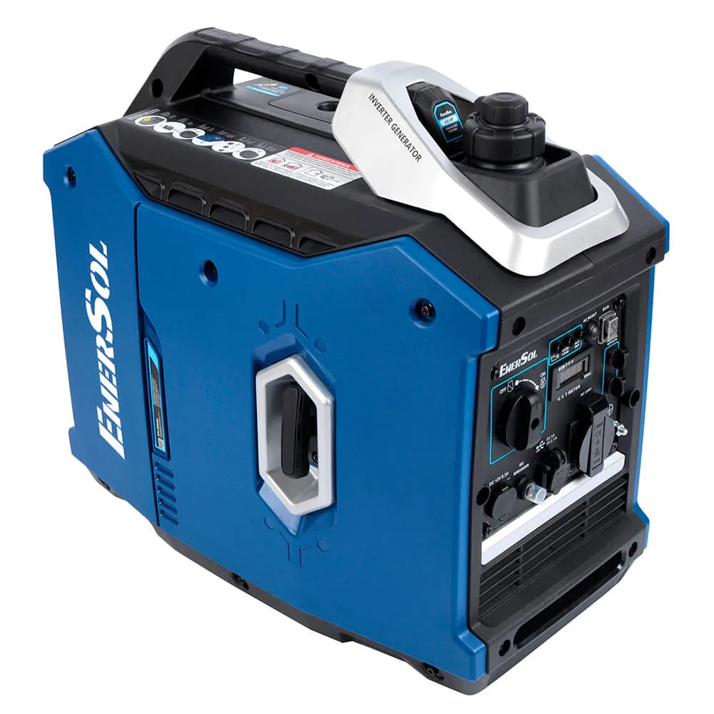 Бензиновый инверторный генератор EnerSol EPG-2000ISQ