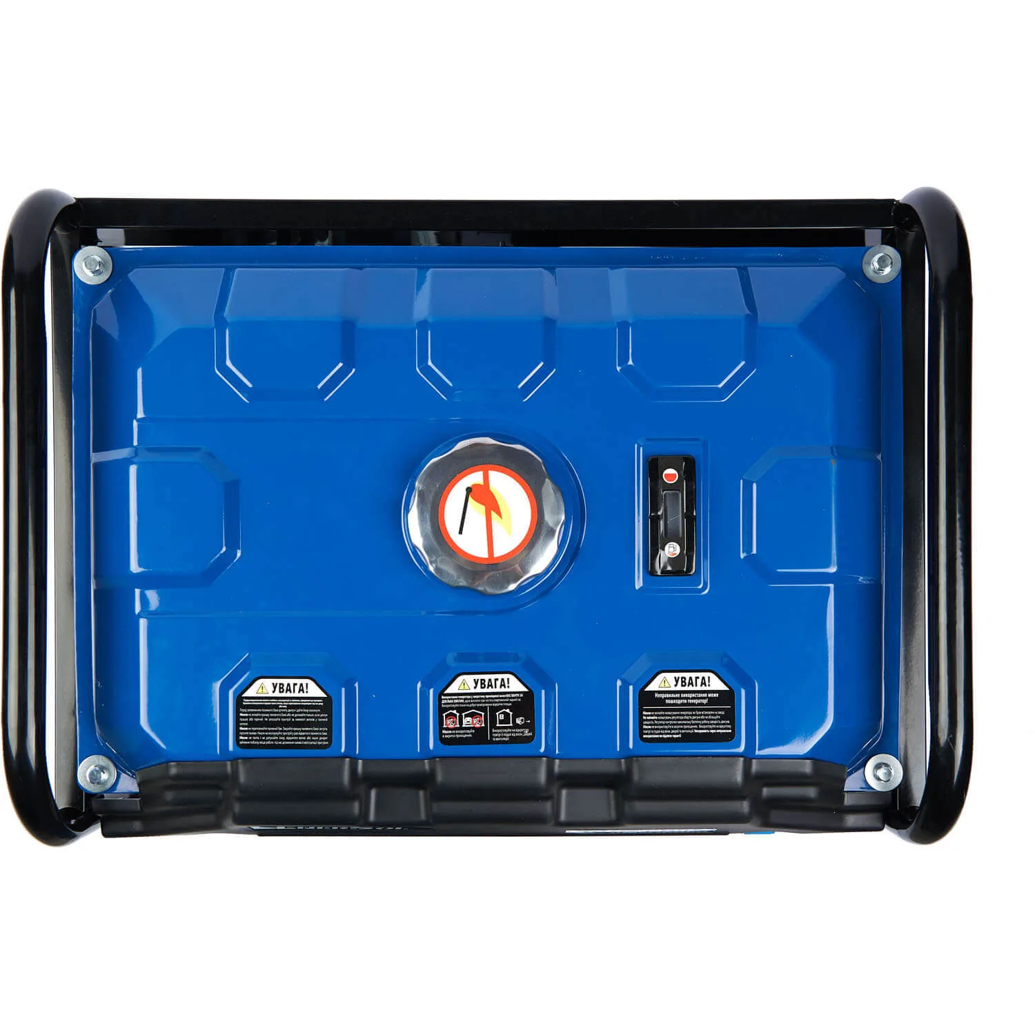 Генератор EnerSol EPG-2800S