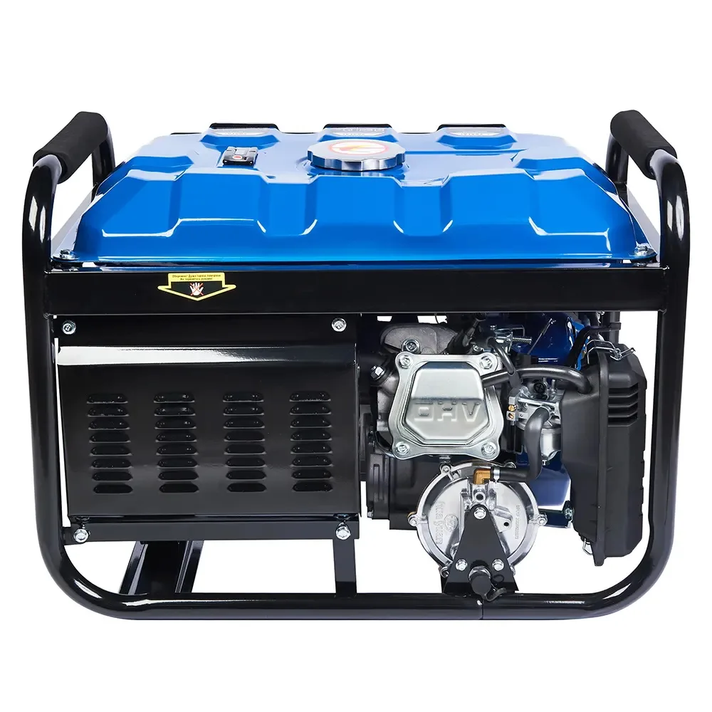 Генератор EnerSol EPG-2800SL