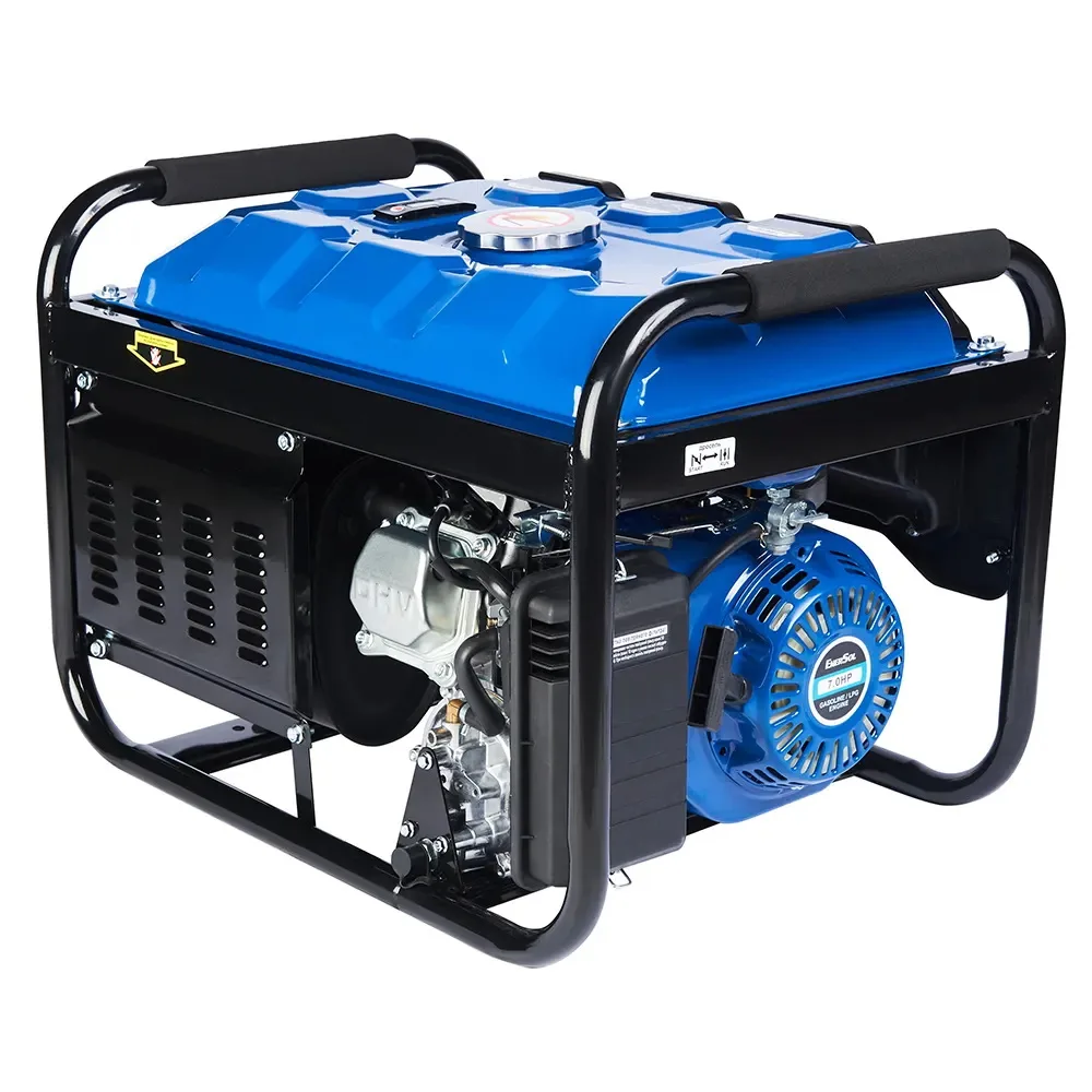 Генератор EnerSol EPG-2800SL