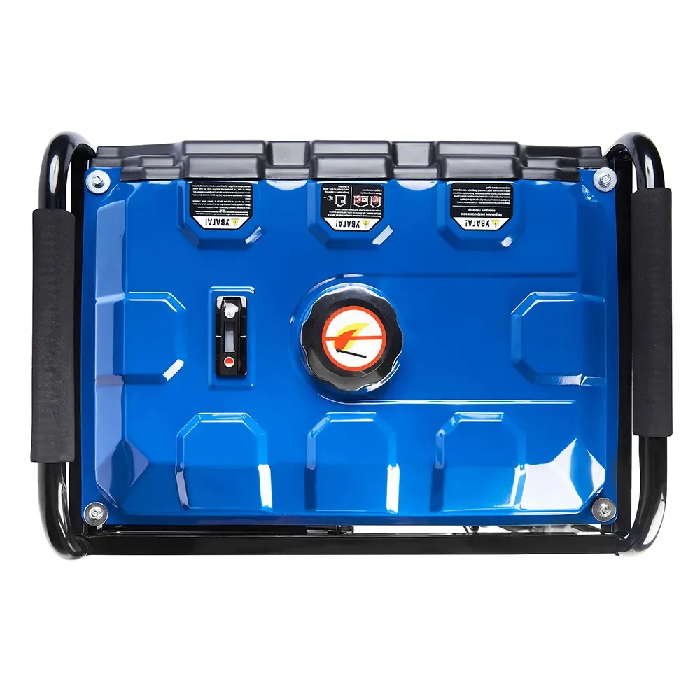 Генератор EnerSol EPG-2800SL