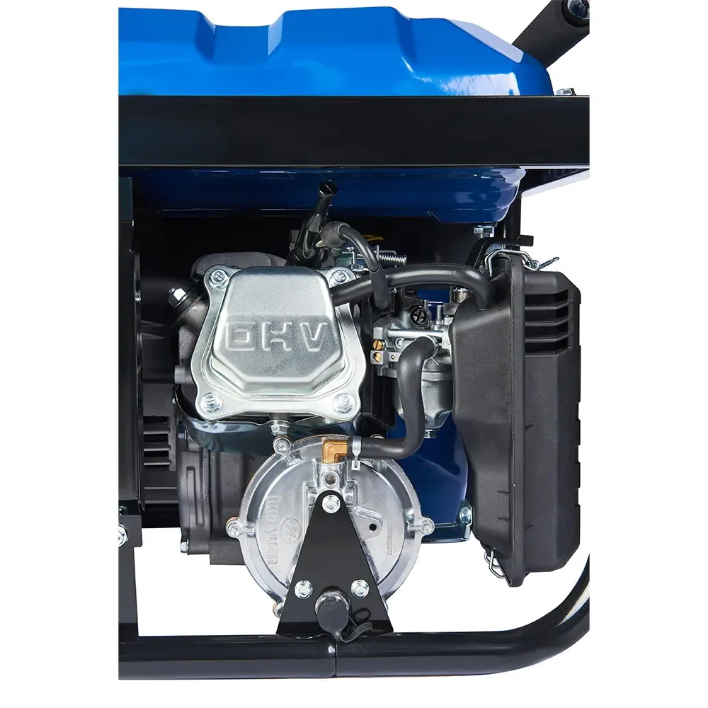 Генератор EnerSol EPG-2800SL