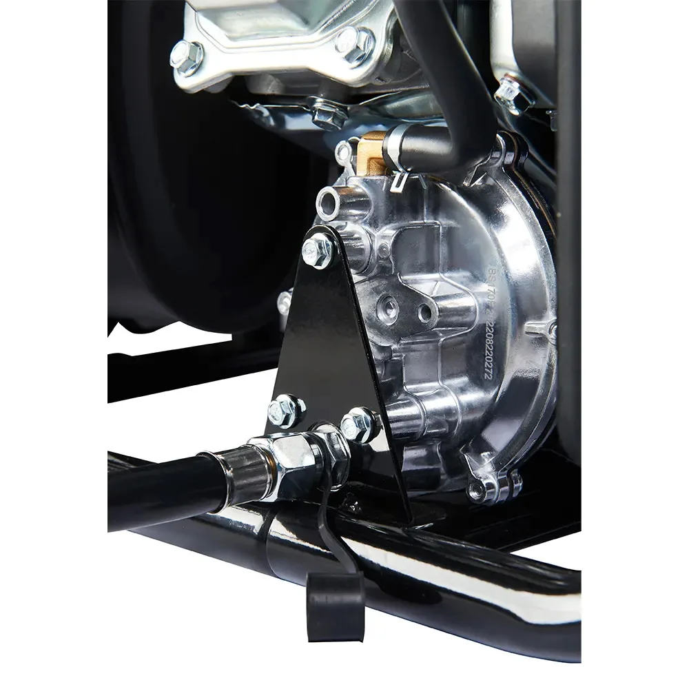 Генератор EnerSol EPG-2800SL