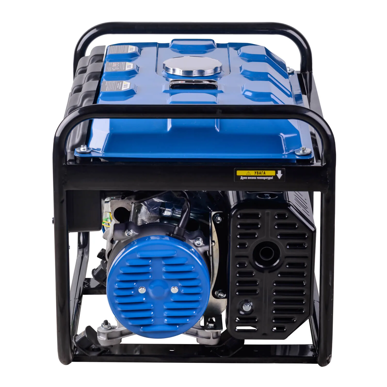 Генератор EnerSol EPG-3200S