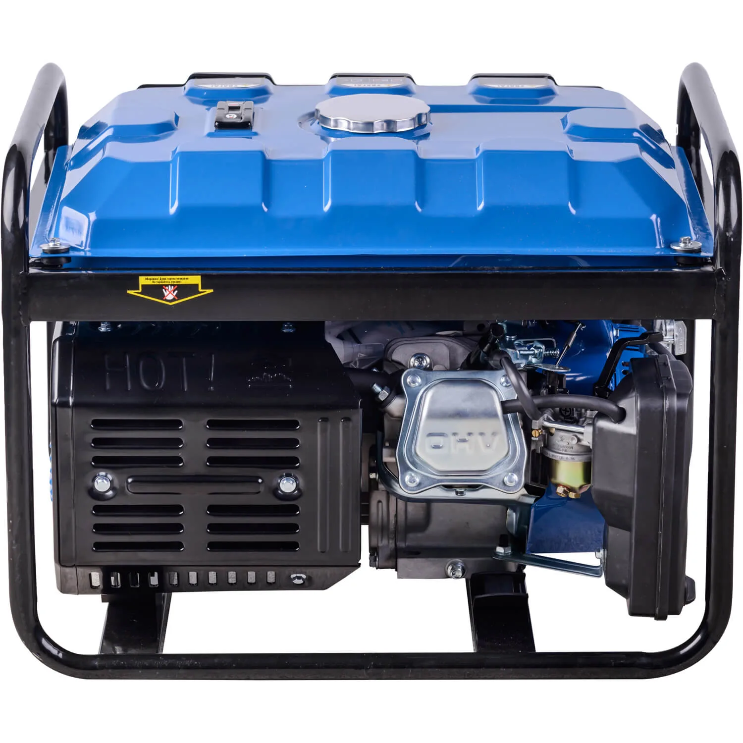 Генератор EnerSol EPG-3200S