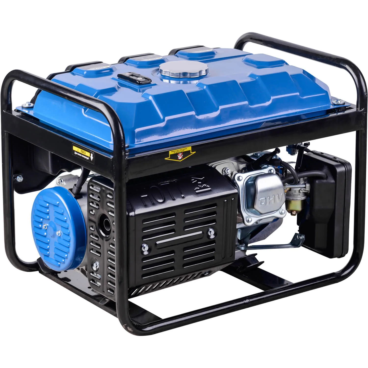 Генератор EnerSol EPG-3200S