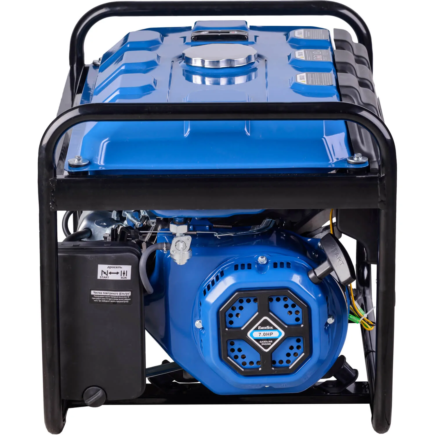 Генератор EnerSol EPG-3200S