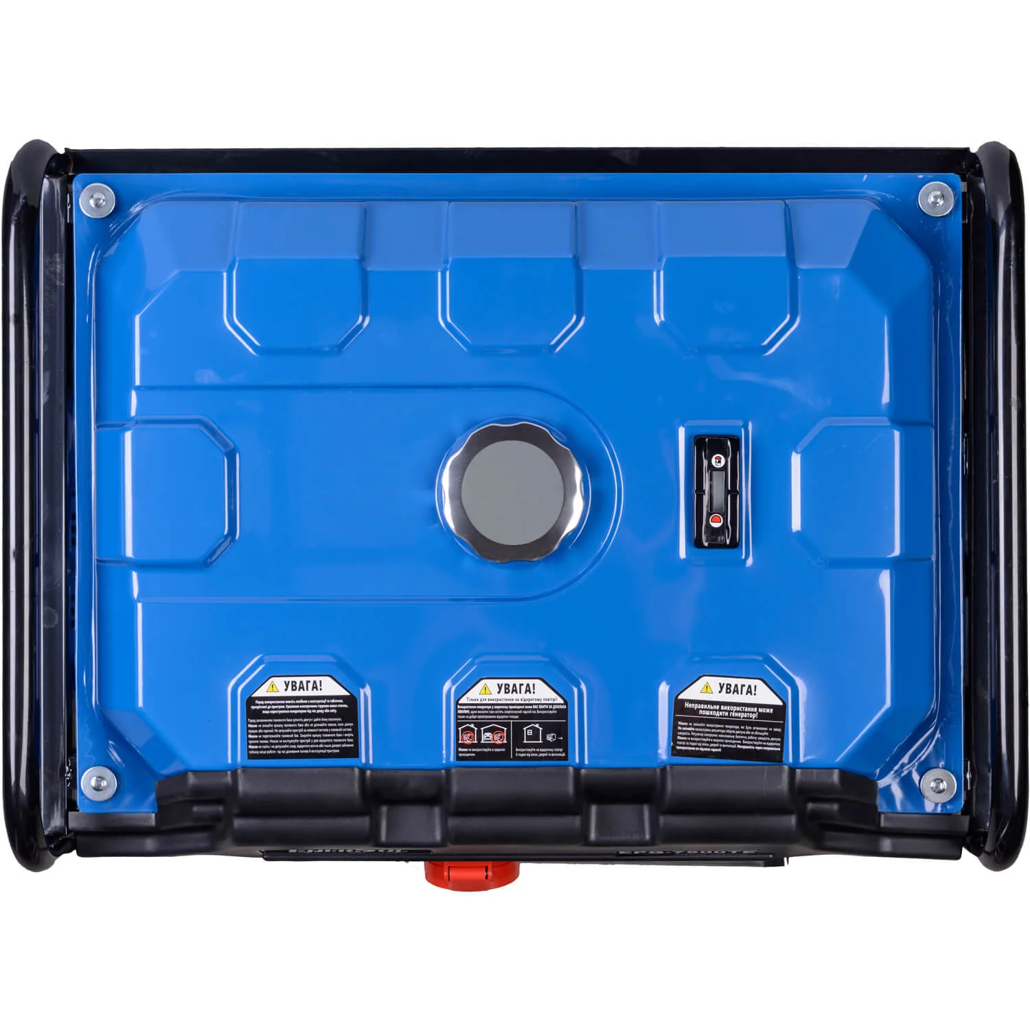 Генератор EnerSol EPG-3200S