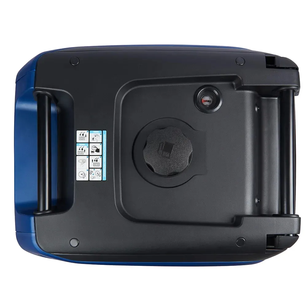 Инверторный генератор EnerSol EPG-4000ISE