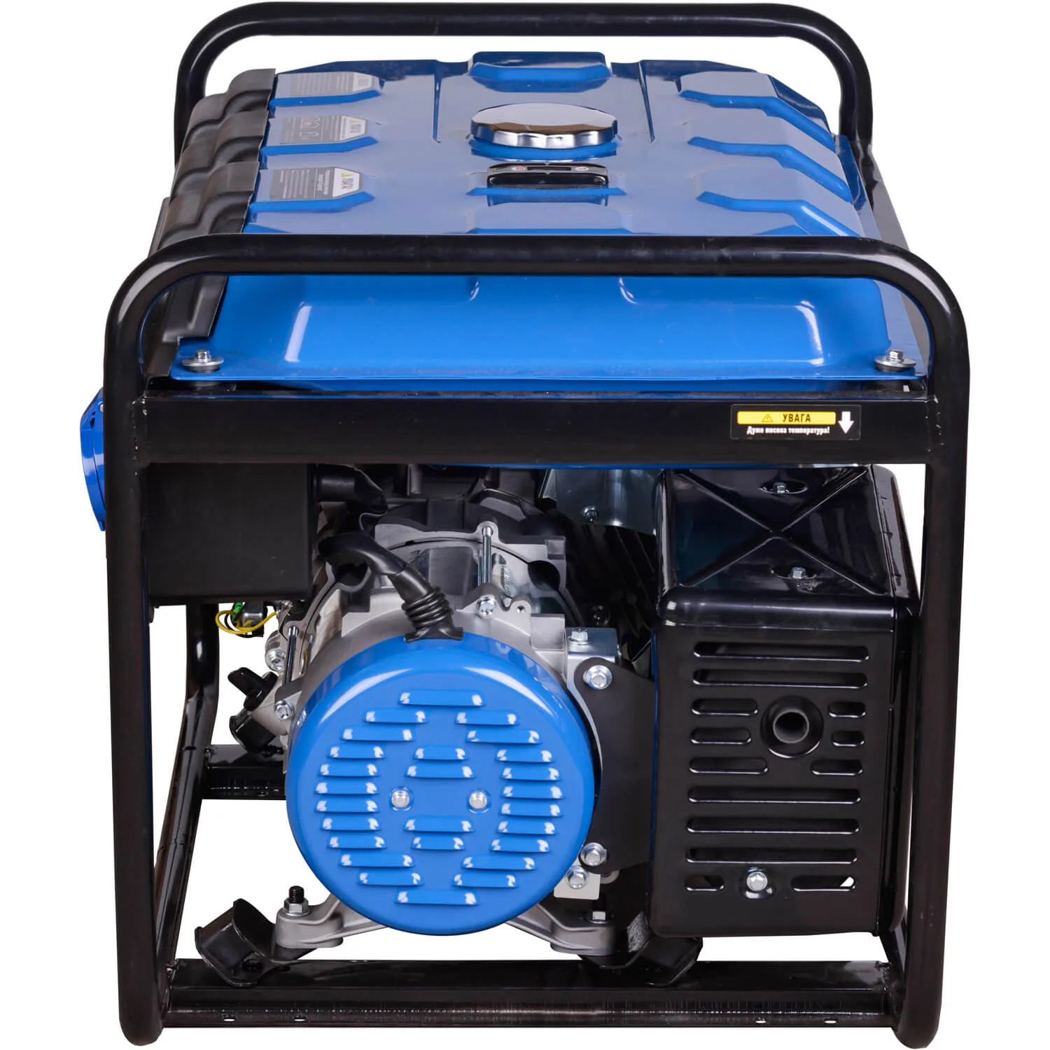 Генератор EnerSol EPG-5500S