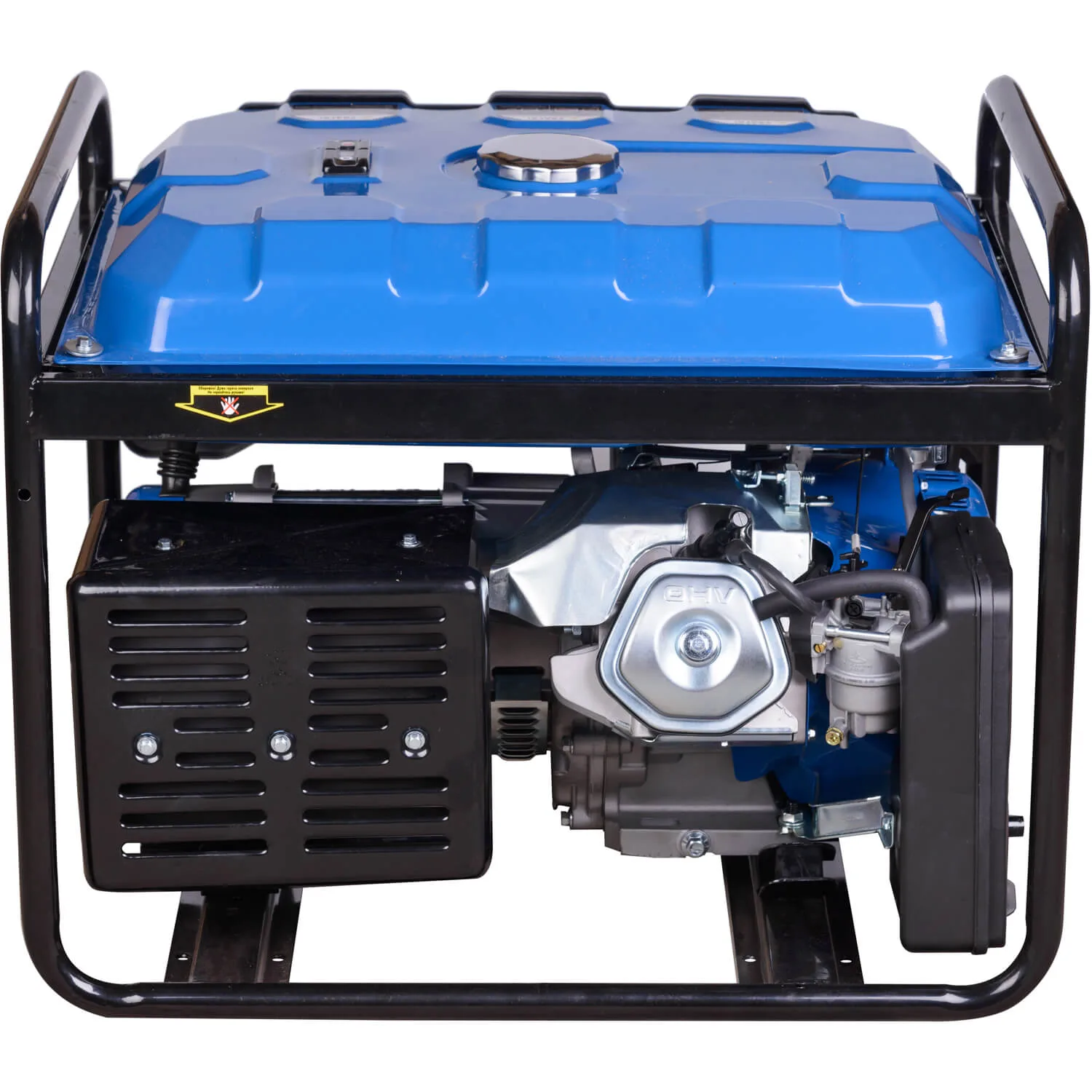 Генератор EnerSol EPG-5500S