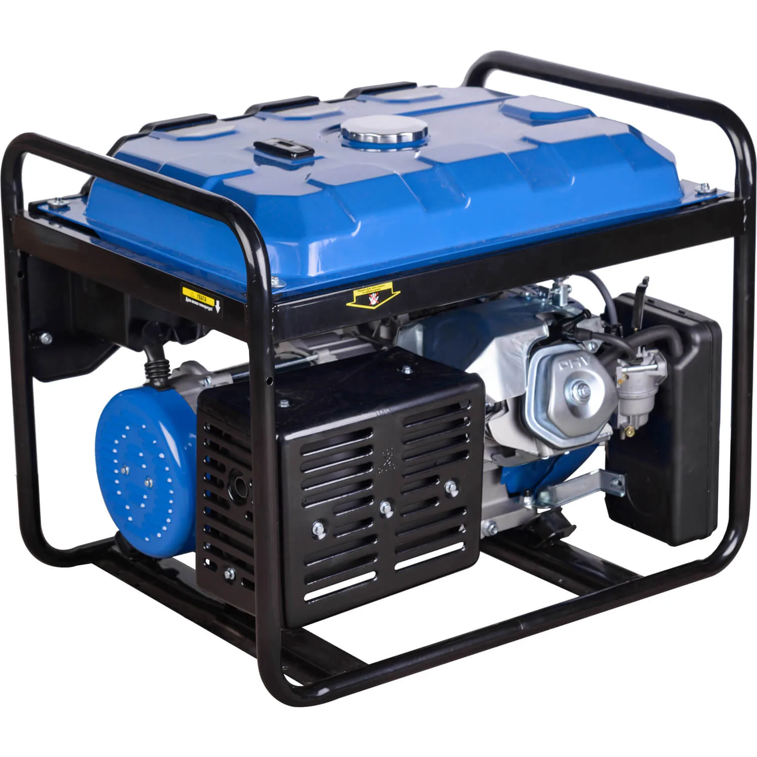 Генератор EnerSol EPG-5500S