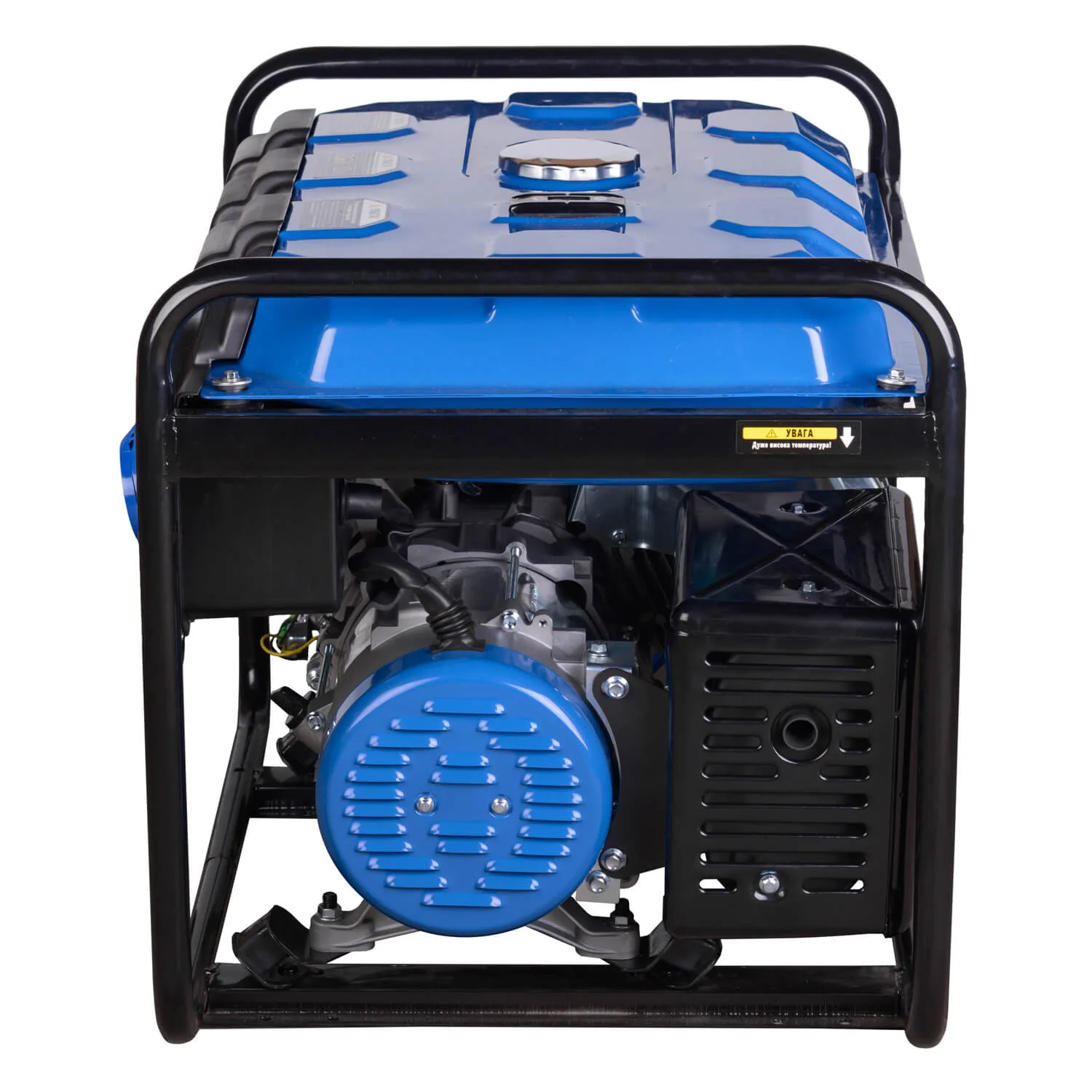 Генератор EnerSol EPG-5500S