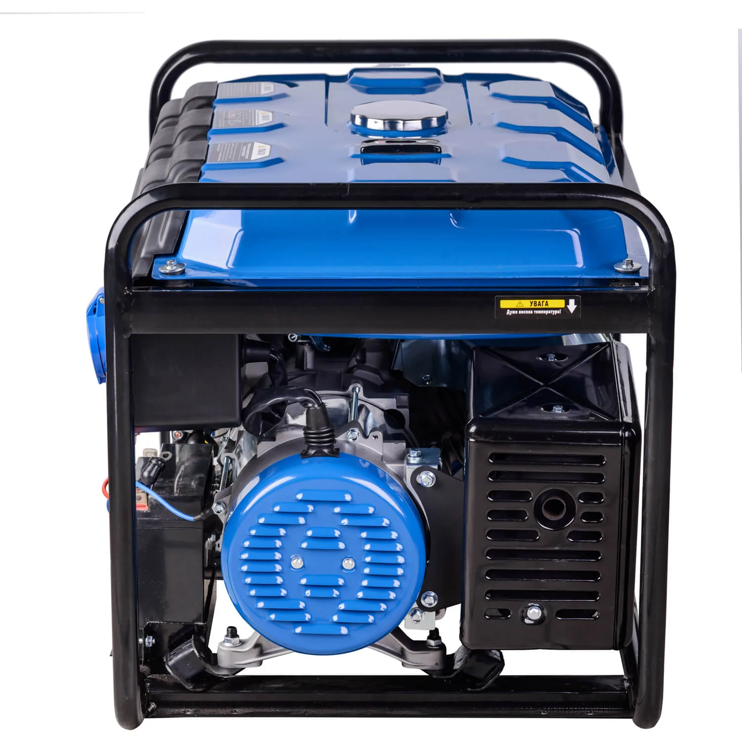 Генератор EnerSol EPG-5500SE