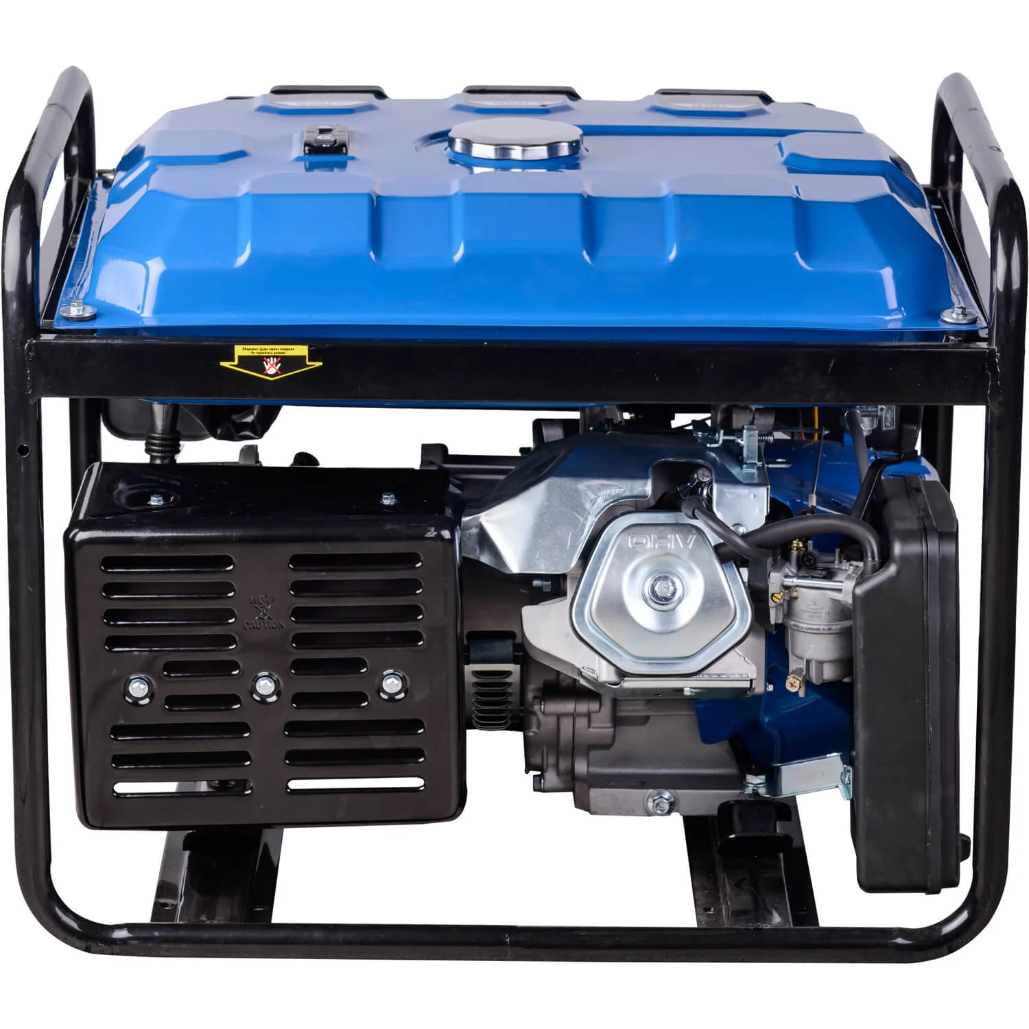 Генератор EnerSol EPG-5500SE