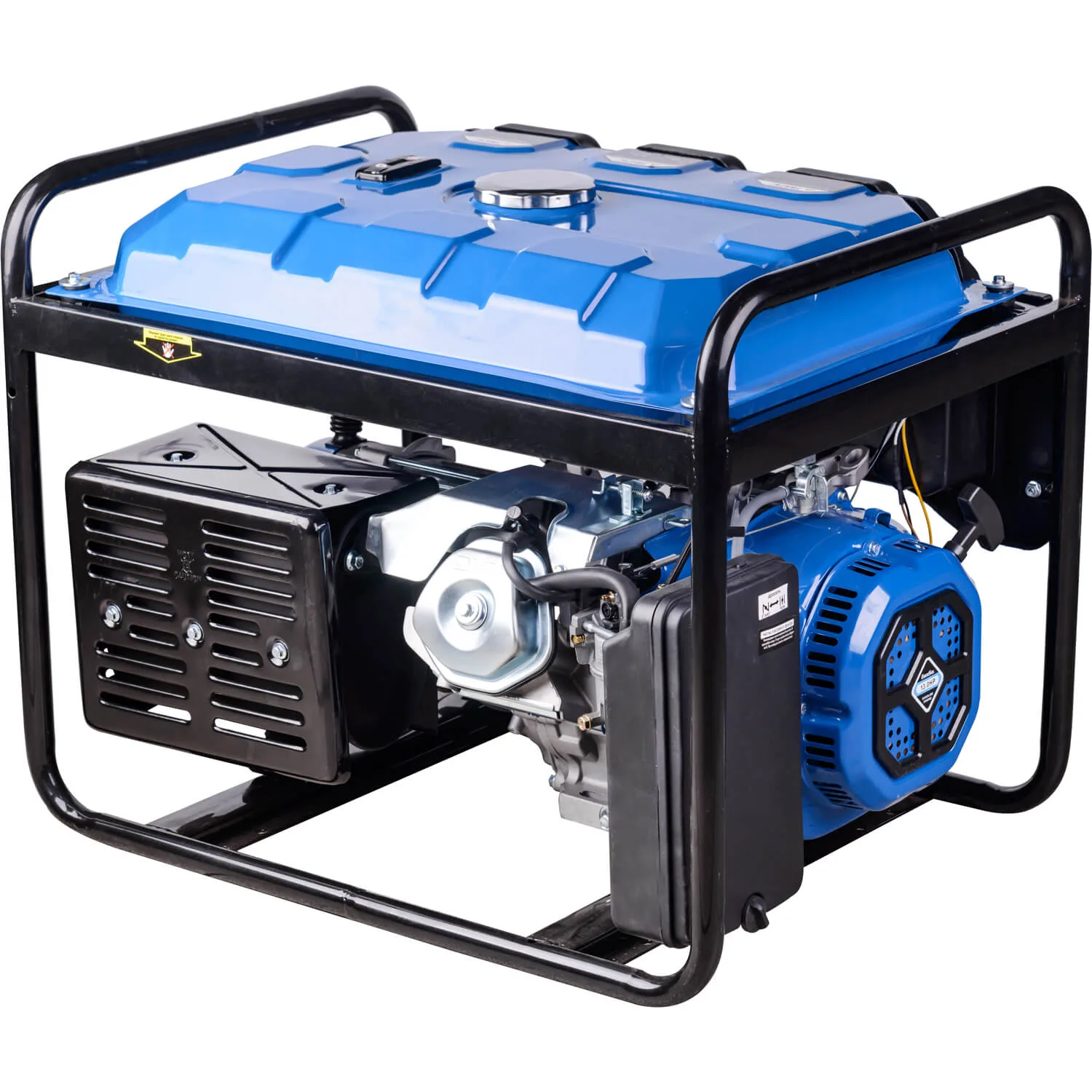 Генератор EnerSol EPG-5500SE