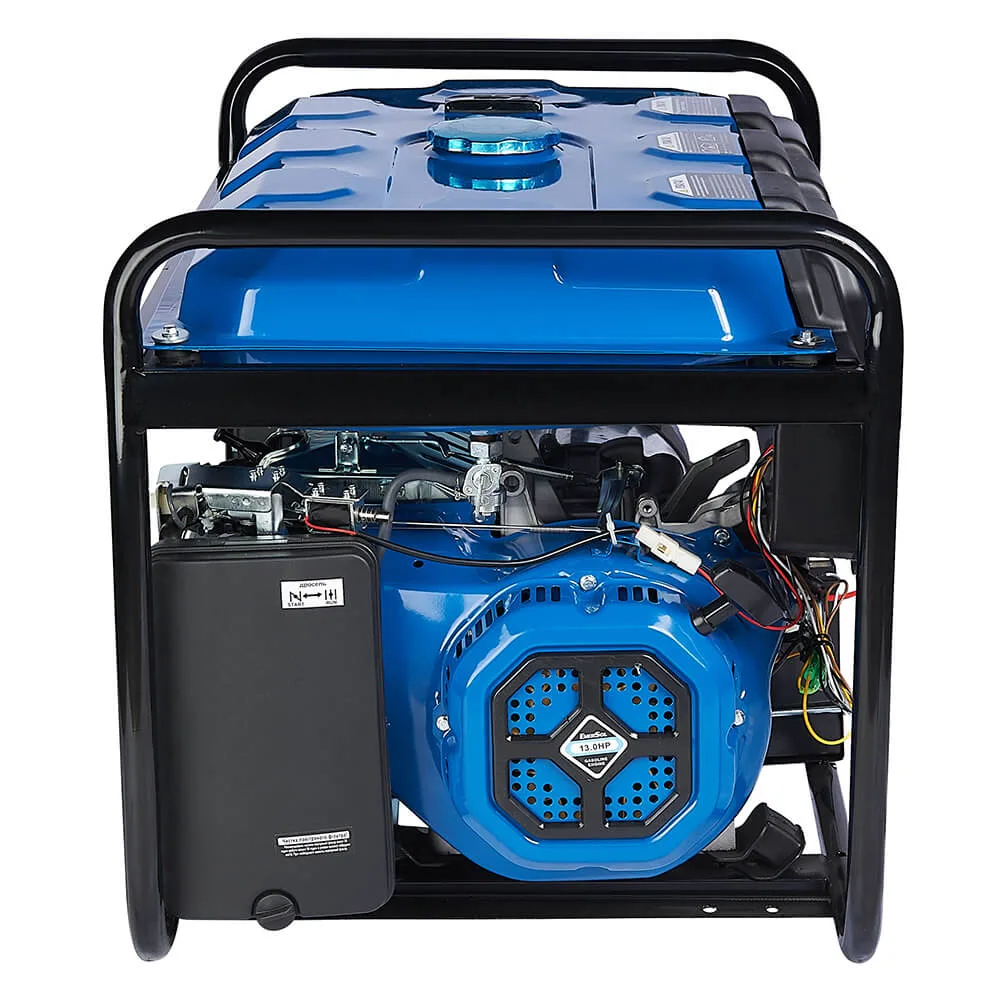 Бензиновый генератор EnerSol EPG-5500SEA