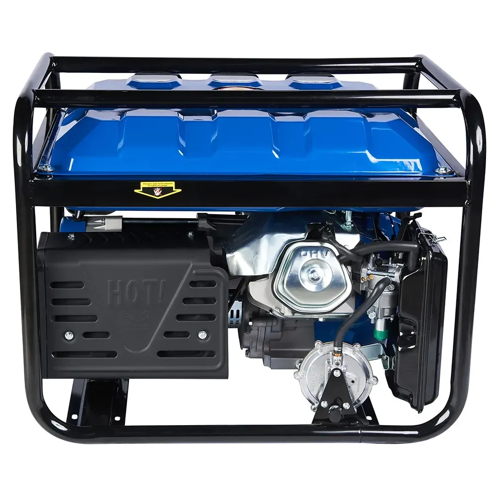 Генератор EnerSol EPG-5500SEL