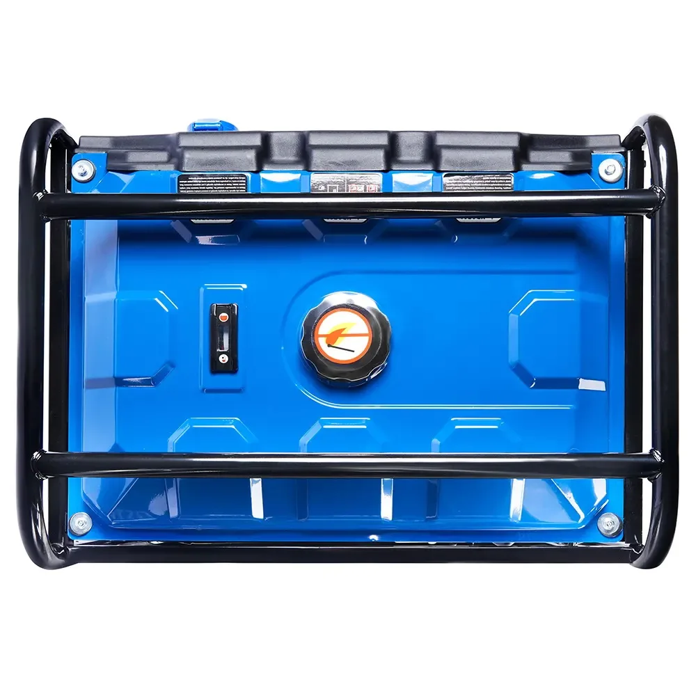 Генератор EnerSol EPG-5500SEL