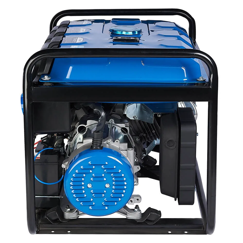 Бензиновый генератор EnerSol EPG-7500SEA