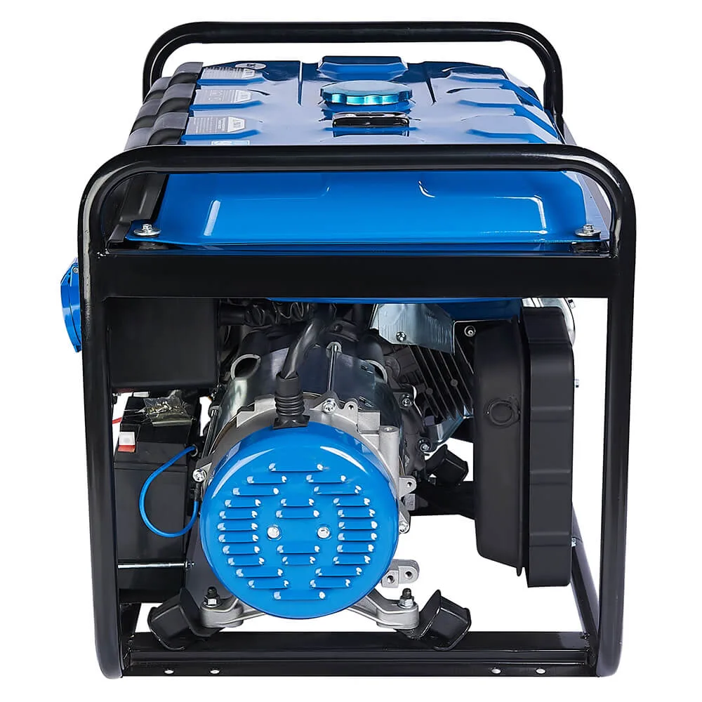 Бензиновый генератор EnerSol EPG-8500UEA