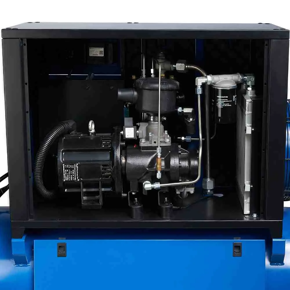 Компресор повітряний гвинтовий EnerSol ES-AC1570-200-1SS