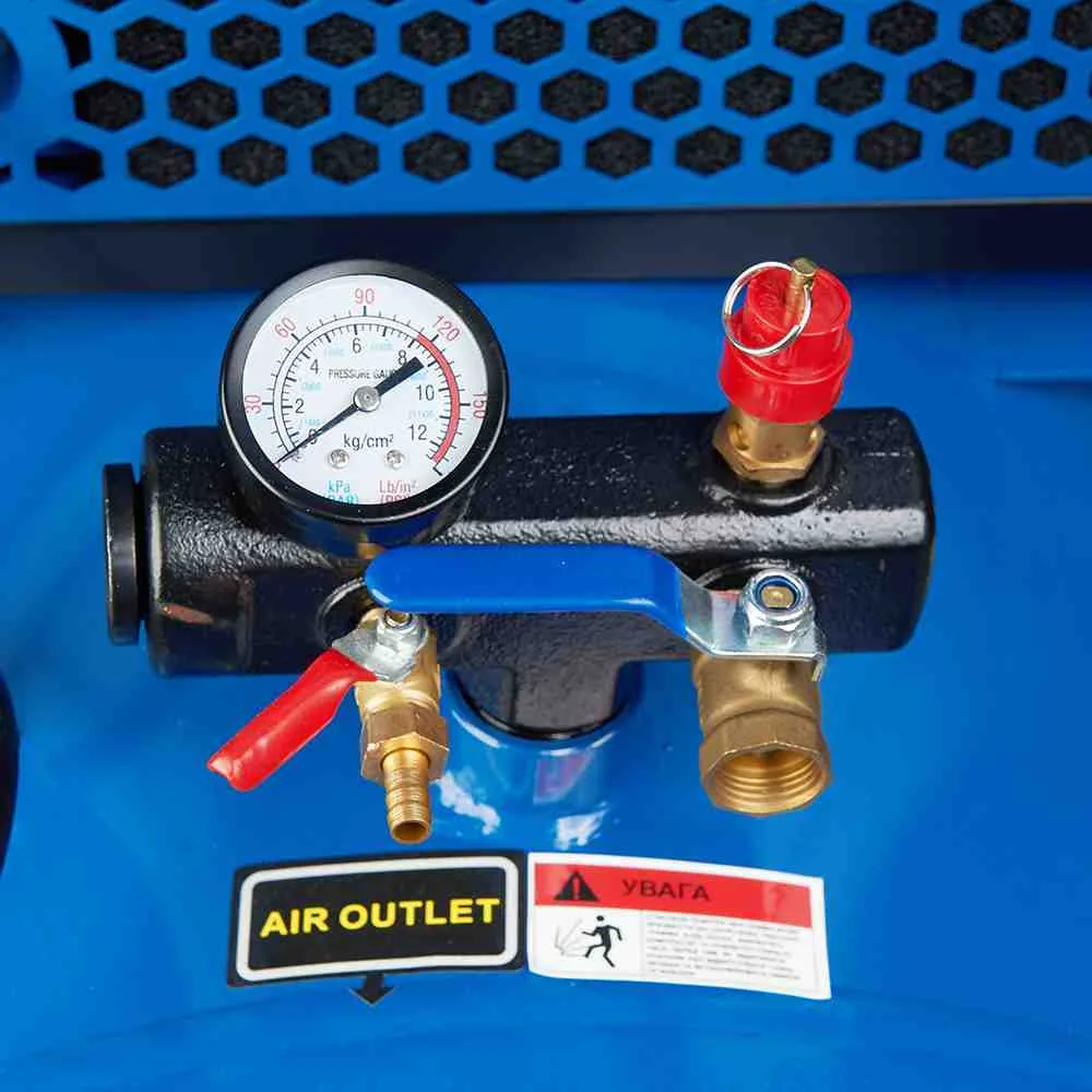 Компресор повітряний гвинтовий EnerSol ES-AC560-100-1SS