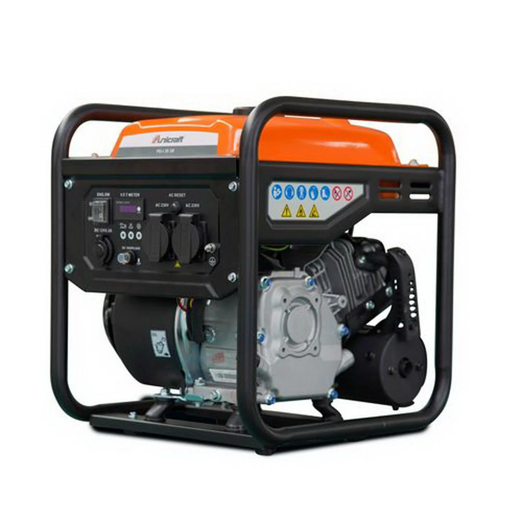Генератор бензиновий Honda EU10IT1 G