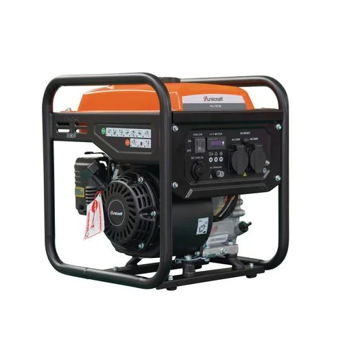 Генератор бензиновий Honda EU10IT1 G