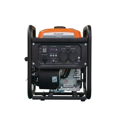 Генератор бензиновий Honda EU10IT1 G