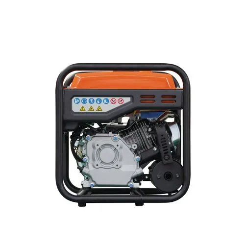 Генератор бензиновий Honda EU10IT1 G