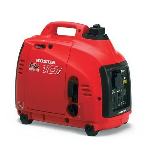 Генератор бензиновий Honda EU10IT1 G