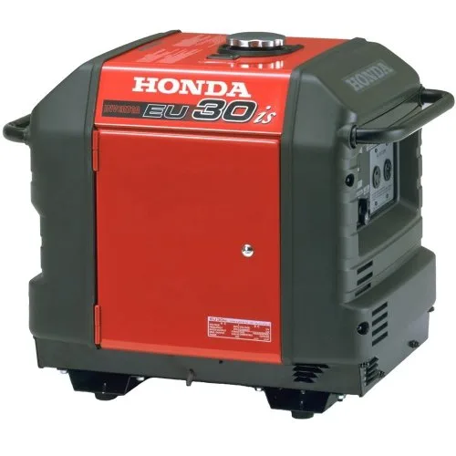 Генератор Honda EU30IS1 GA6