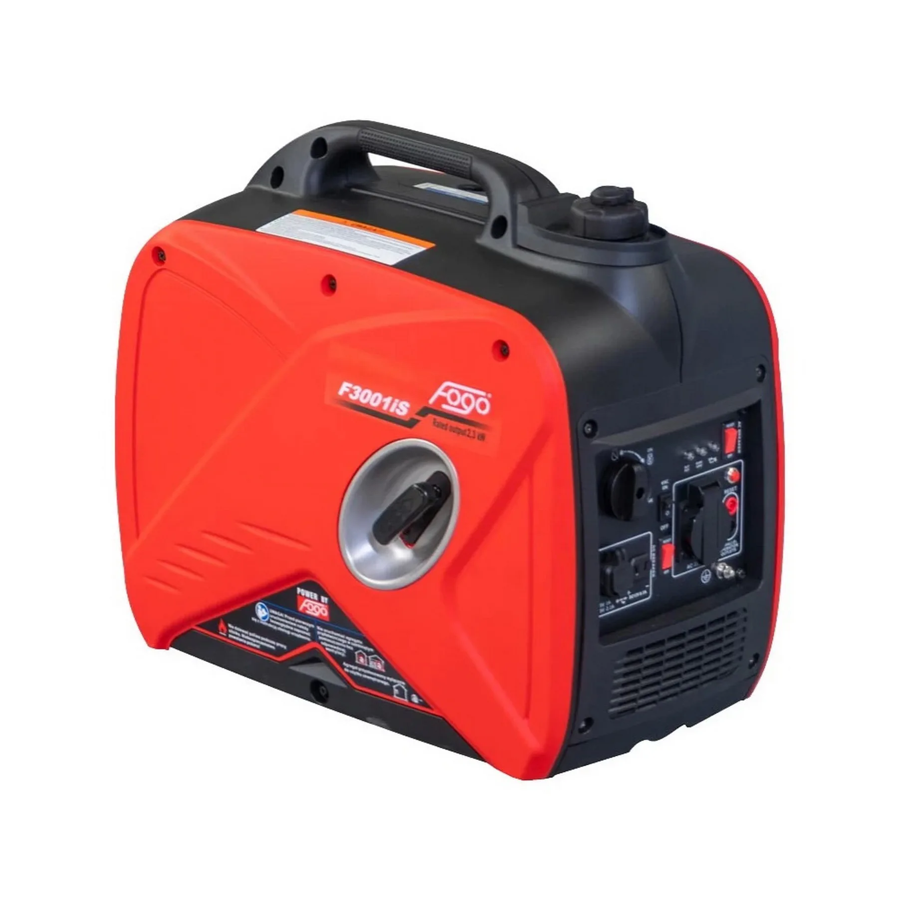 F3001iS