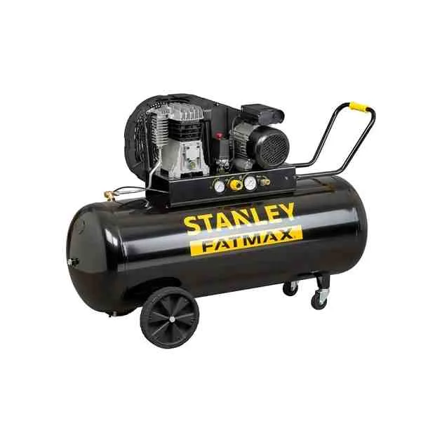 Компрессор воздушный STANLEY FMXCM0112E