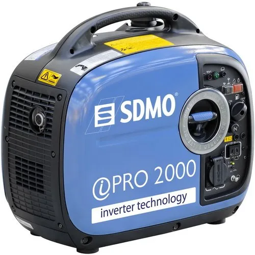 INVERTER PRO 2000 C5
