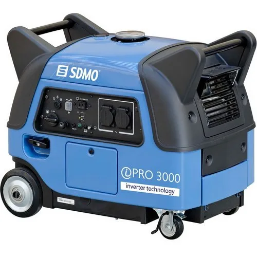 INVERTER PRO 3000 E C5