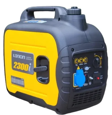 Генератор бензиновый инверторный Loncin LC 2300 i