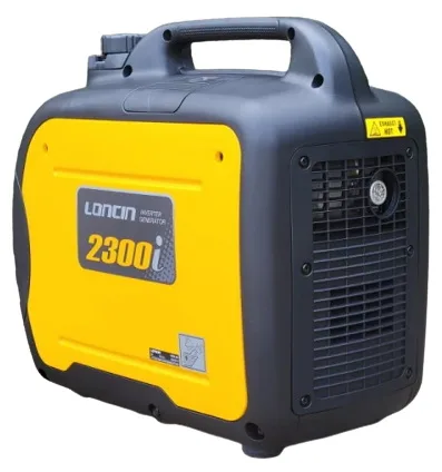 Генератор бензиновый инверторный Loncin LC 2300 i