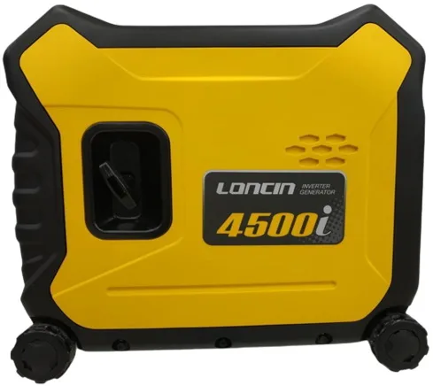 Генератор бензиновий інверторний Loncin LC 4500 I