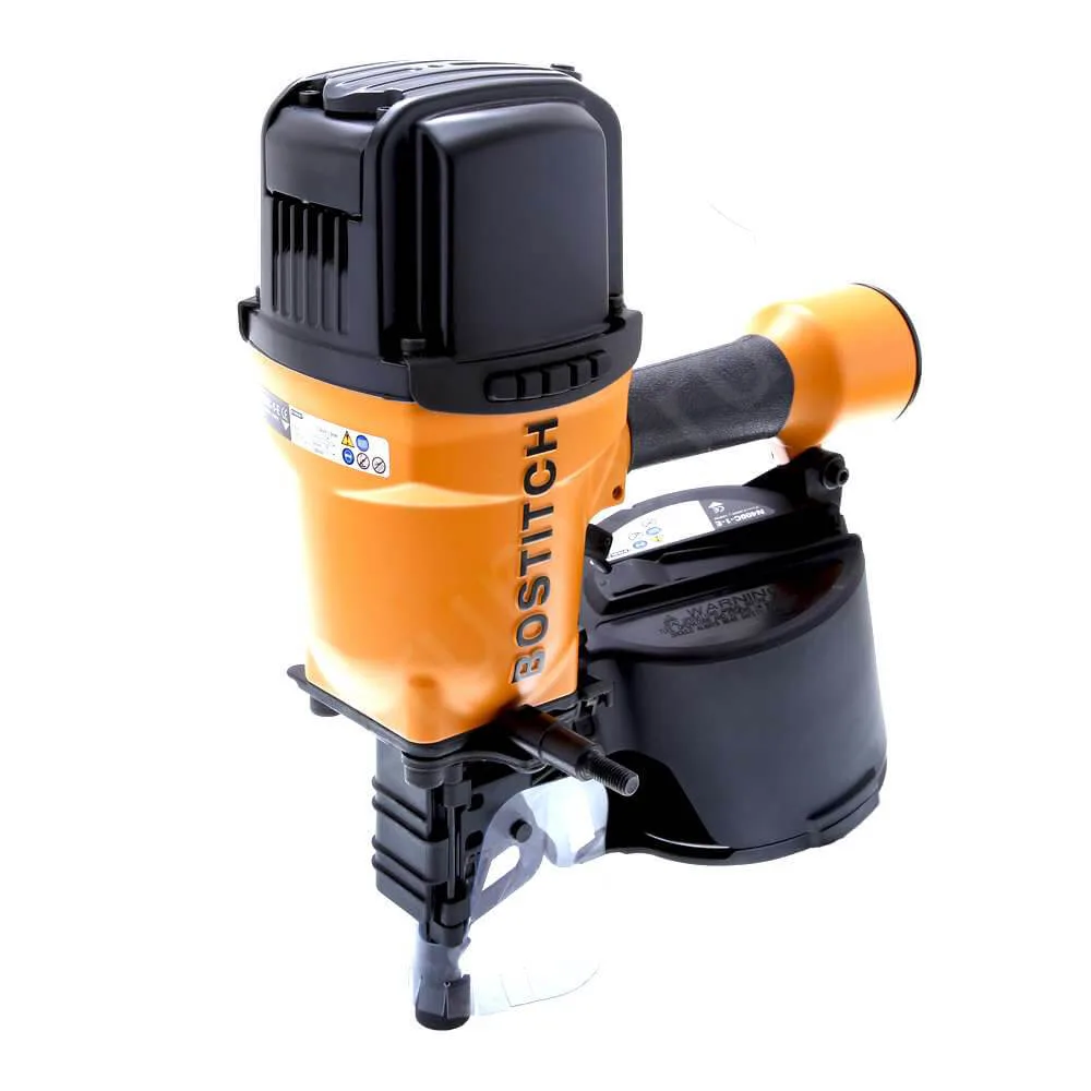 Пневматический гвоздезабивной пистолет BOSTITCH N400C-1-E