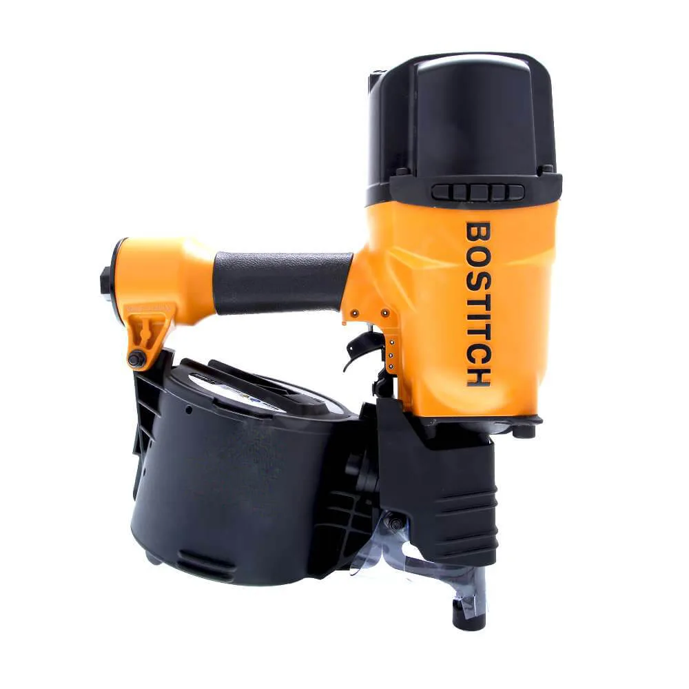 Пневматический гвоздезабивной пистолет BOSTITCH N400C-1-E