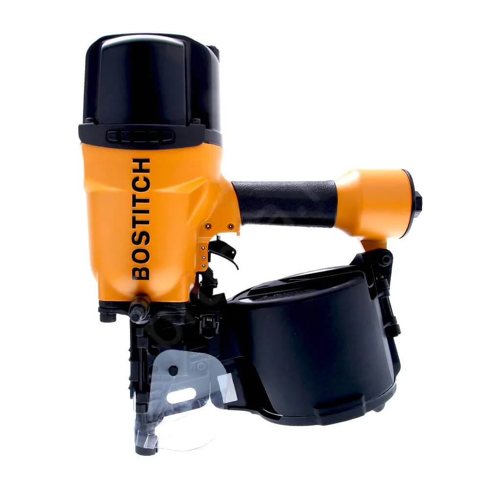 Пневматический гвоздезабивной пистолет BOSTITCH N400C-1-E