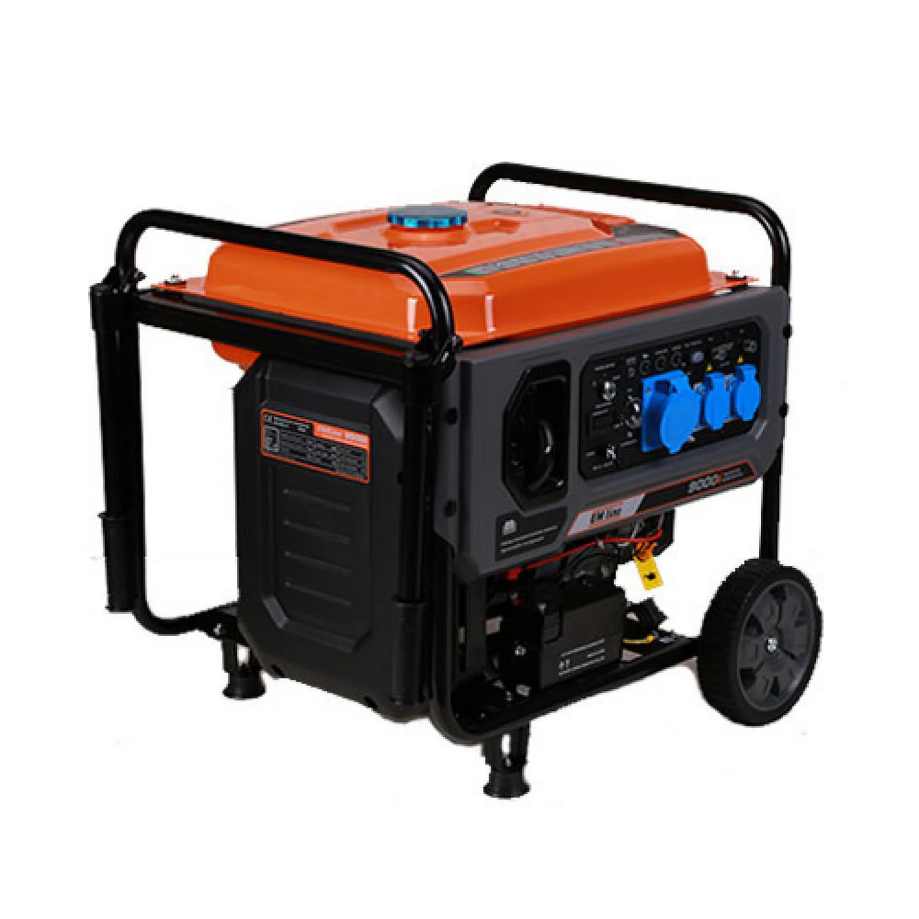 OMLine 9000i